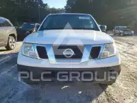 2012 Nissan FRONTIER photo