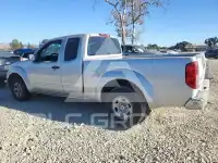 2012 Nissan FRONTIER фото