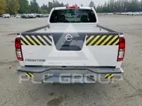 2012 Nissan FRONTIER фото