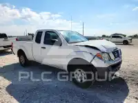 2012 Nissan FRONTIER фото