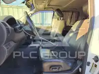 2012 Nissan FRONTIER фото