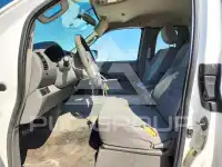 2012 Nissan FRONTIER фото