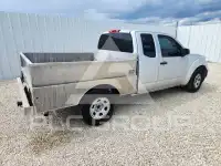 2012 Nissan FRONTIER фото