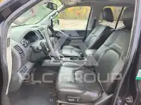 2012 Nissan FRONTIER фото