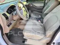 2012 Nissan FRONTIER photo