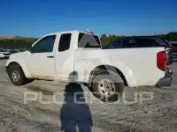2012 Nissan FRONTIER photo