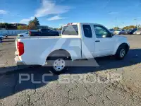 2012 Nissan FRONTIER photo