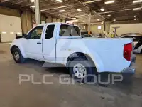 2012 Nissan FRONTIER photo