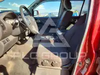 2012 Nissan FRONTIER photo