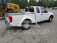 2012 Nissan FRONTIER фото
