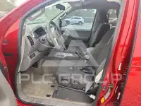 2012 Nissan FRONTIER фото