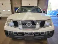 2012 Nissan FRONTIER photo
