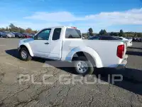 2012 Nissan FRONTIER photo