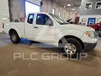 2012 Nissan FRONTIER photo