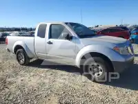 2012 Nissan FRONTIER фото