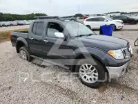 2012 Nissan FRONTIER фото