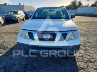 2012 Nissan FRONTIER photo
