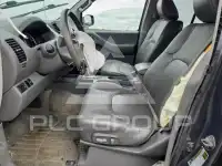 2012 Nissan FRONTIER фото
