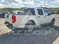 2012 Nissan FRONTIER фото
