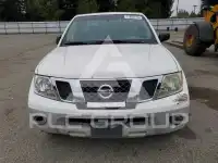 2012 Nissan FRONTIER фото