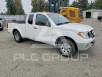 2012 Nissan FRONTIER фото