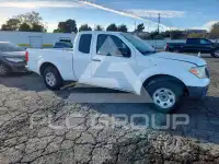 2012 Nissan FRONTIER photo