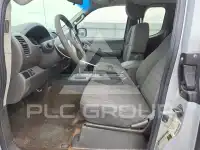 2012 Nissan FRONTIER фото