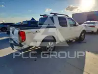2012 Nissan FRONTIER фото