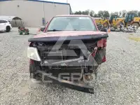 2012 Nissan FRONTIER фото