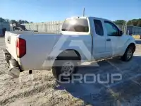 2012 Nissan FRONTIER photo