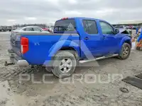 2012 Nissan FRONTIER фото