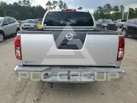 2012 Nissan FRONTIER фото