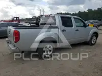 2012 Nissan FRONTIER фото