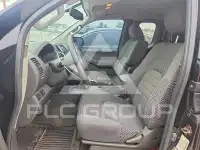 2012 Nissan FRONTIER фото