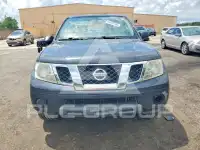 2012 Nissan FRONTIER фото