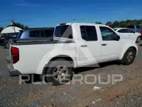 2012 Nissan FRONTIER photo