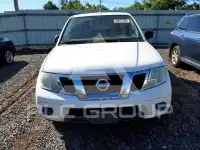 2012 Nissan FRONTIER photo