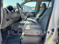 2012 Nissan FRONTIER photo