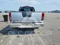 2012 Nissan FRONTIER photo