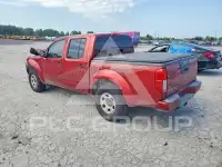 2012 Nissan FRONTIER фото