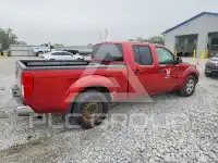2012 Nissan FRONTIER photo