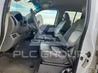 2012 Nissan FRONTIER фото