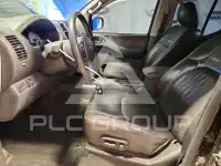 2012 Nissan FRONTIER фото