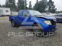 2012 Nissan FRONTIER фото