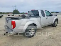 2012 Nissan FRONTIER фото
