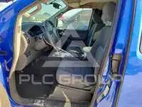 2012 Nissan FRONTIER фото