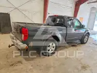 2012 Nissan FRONTIER photo