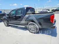 2012 Nissan FRONTIER фото