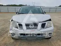 2012 Nissan FRONTIER фото