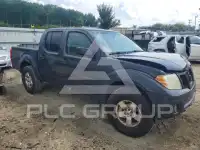 2012 Nissan FRONTIER фото